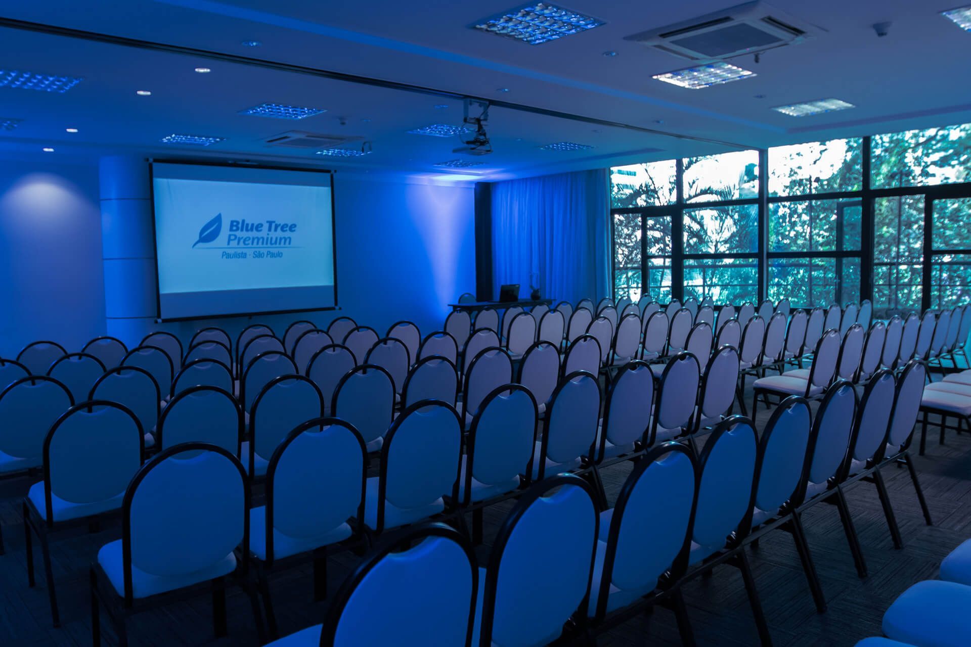 Blue Tree Premium Paulista