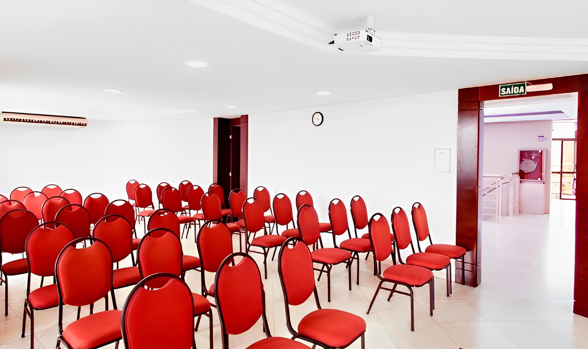 Eventos Blue Tree Towers Joinville