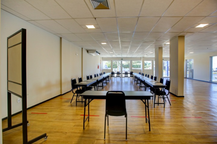 Blue Tree Towers Sorriso