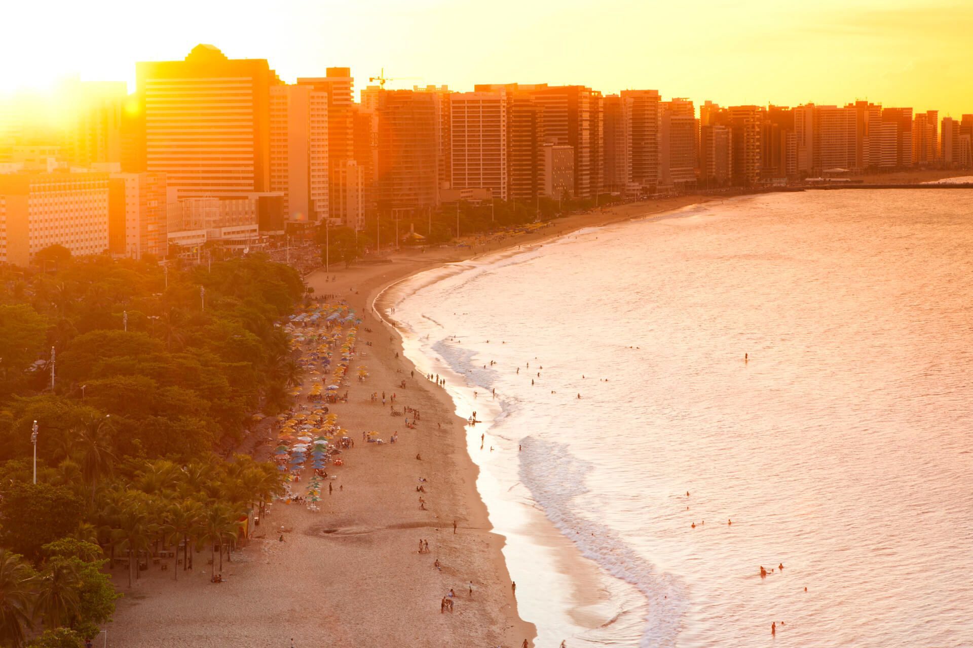 Blue Tree Towers Fortaleza