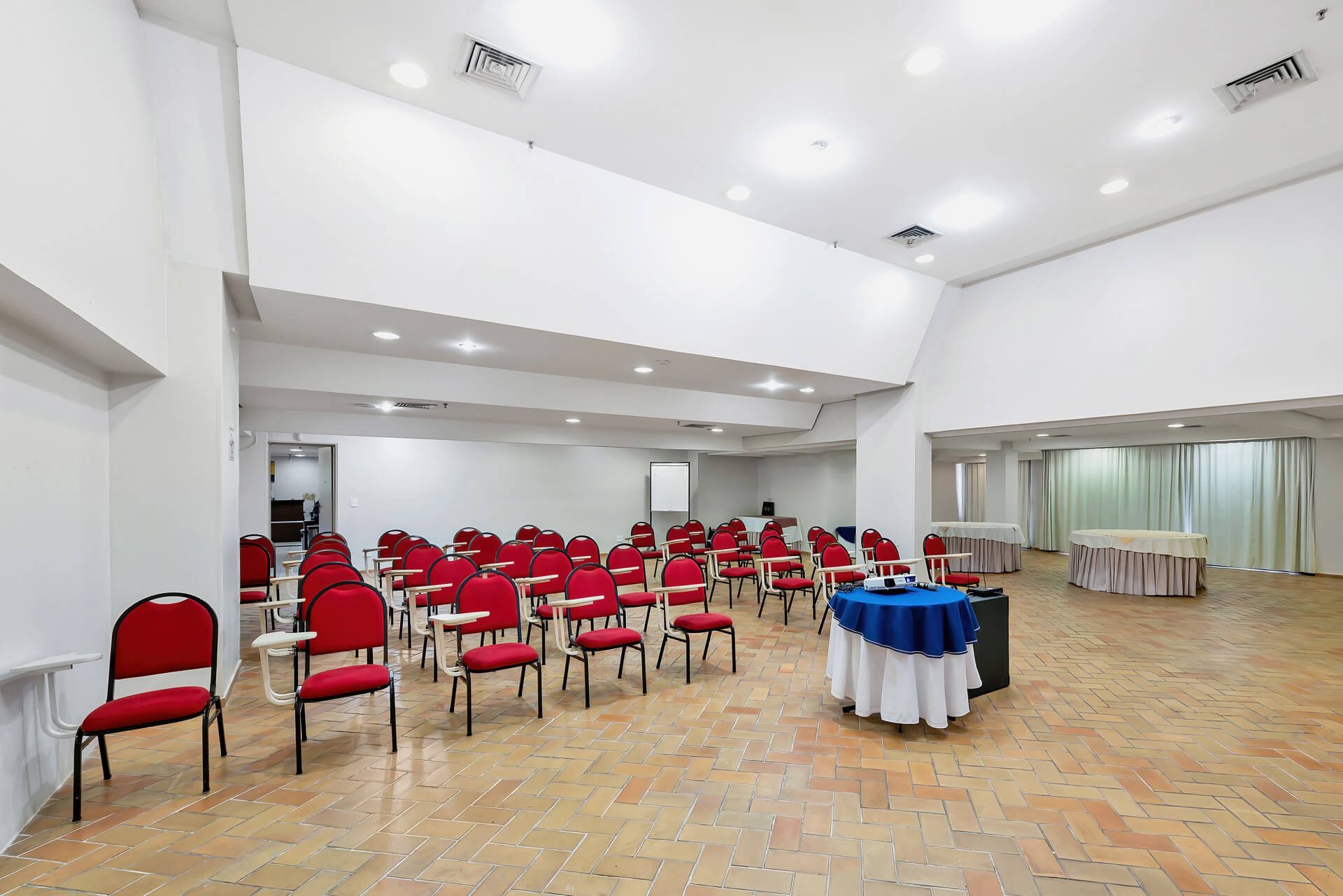 Blue Tree Garden Bauru