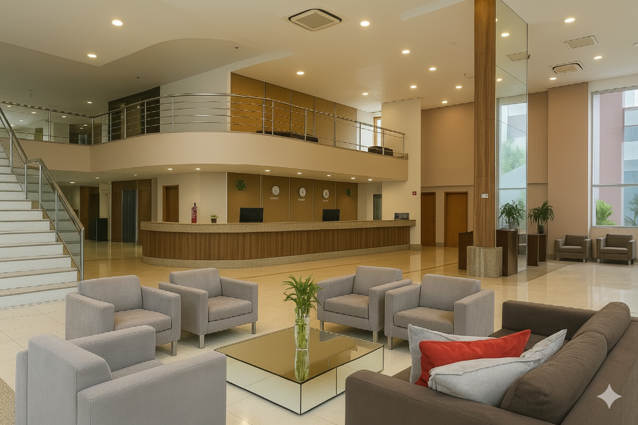 Blue Tree Premium Manaus