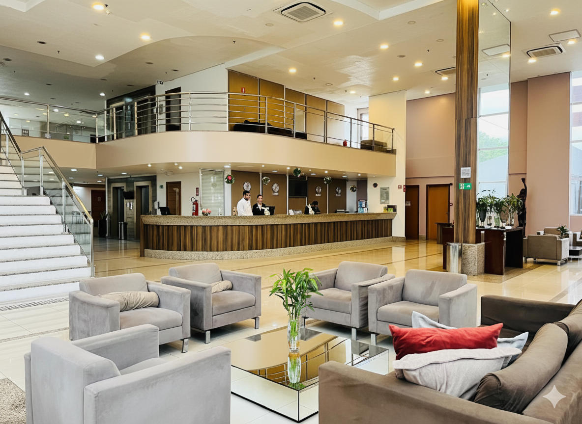 Blue Tree Premium Manaus