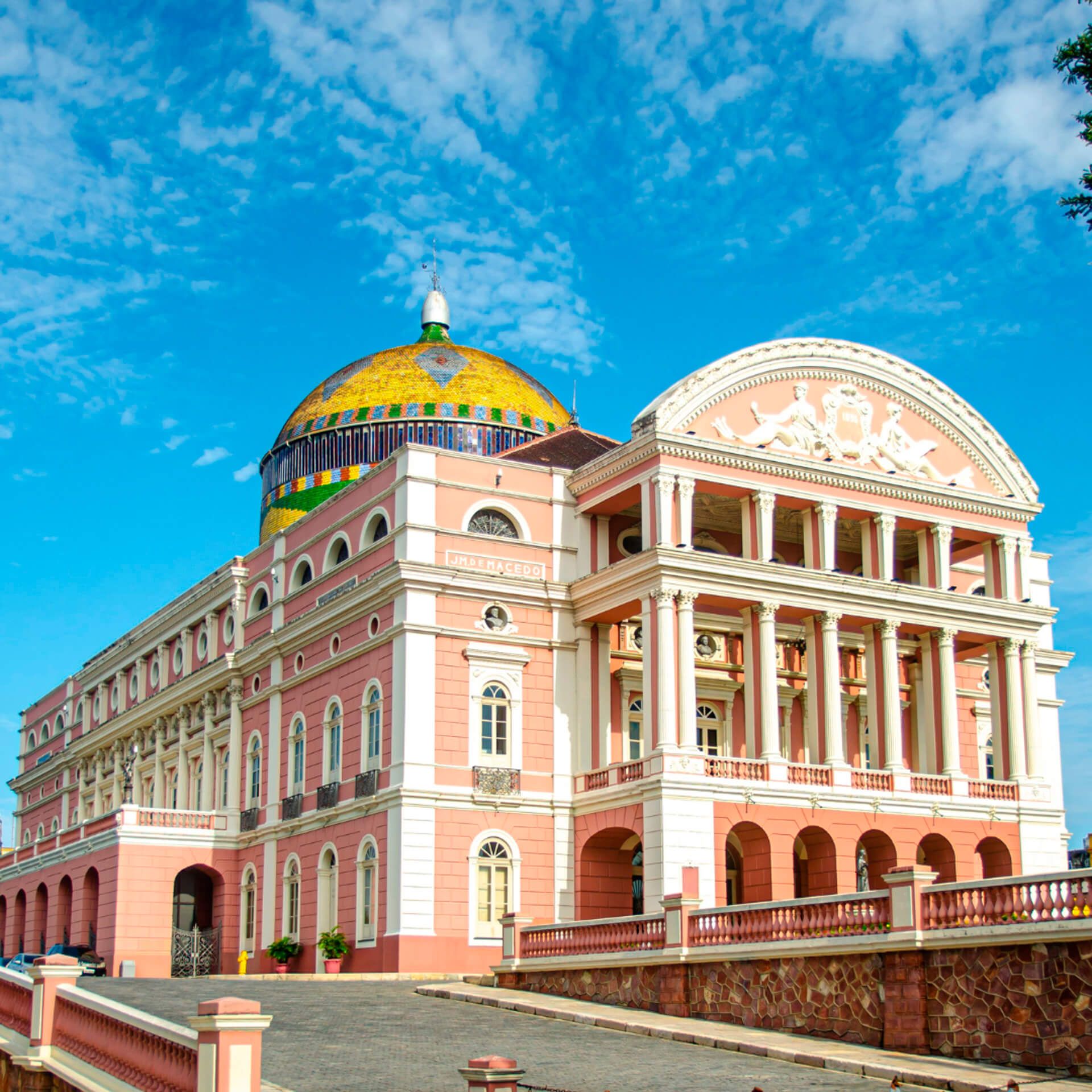 Blue Tree Premium Manaus
