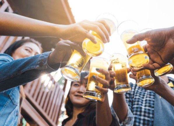 Pacote Prost Weekend