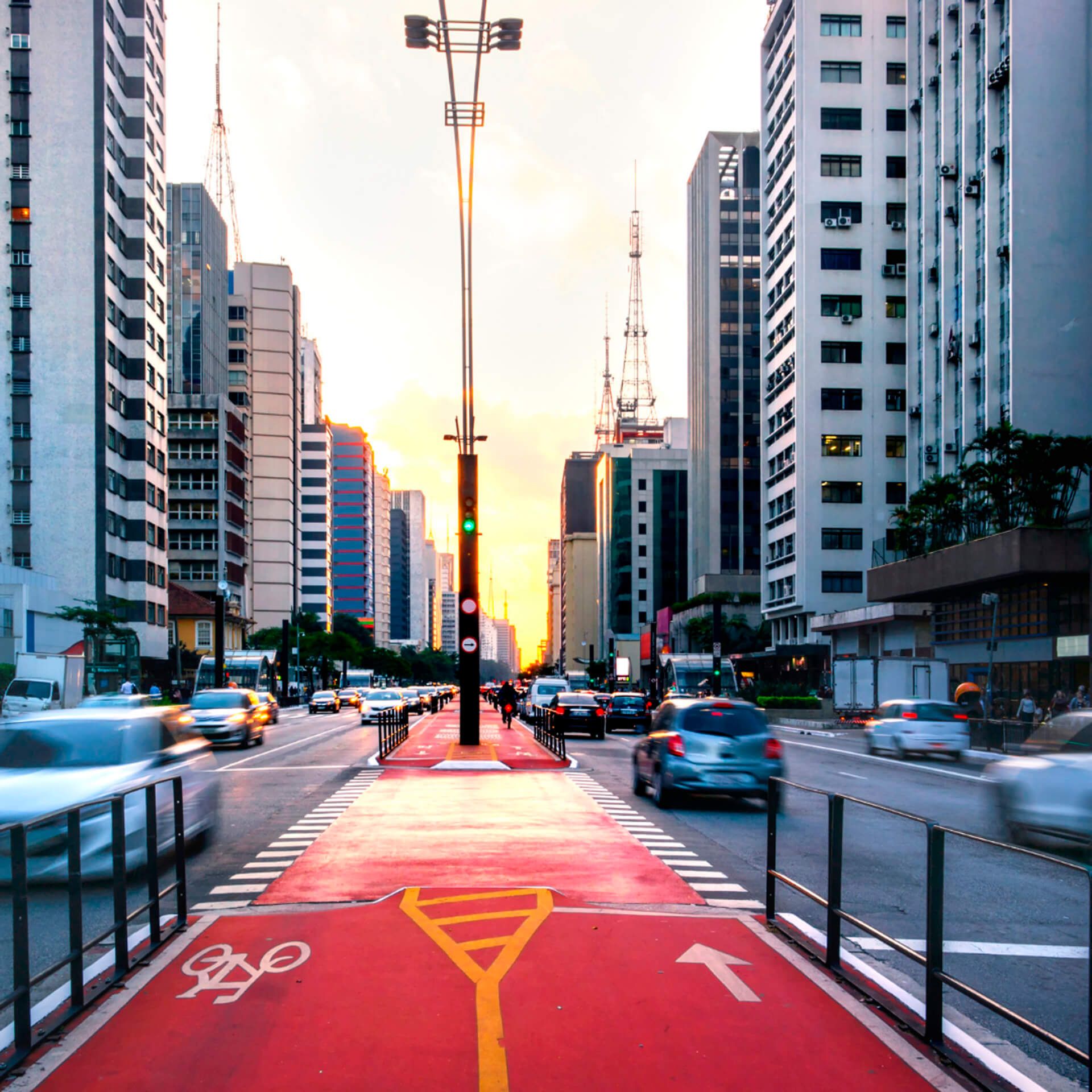 Blue Tree Premium Paulista