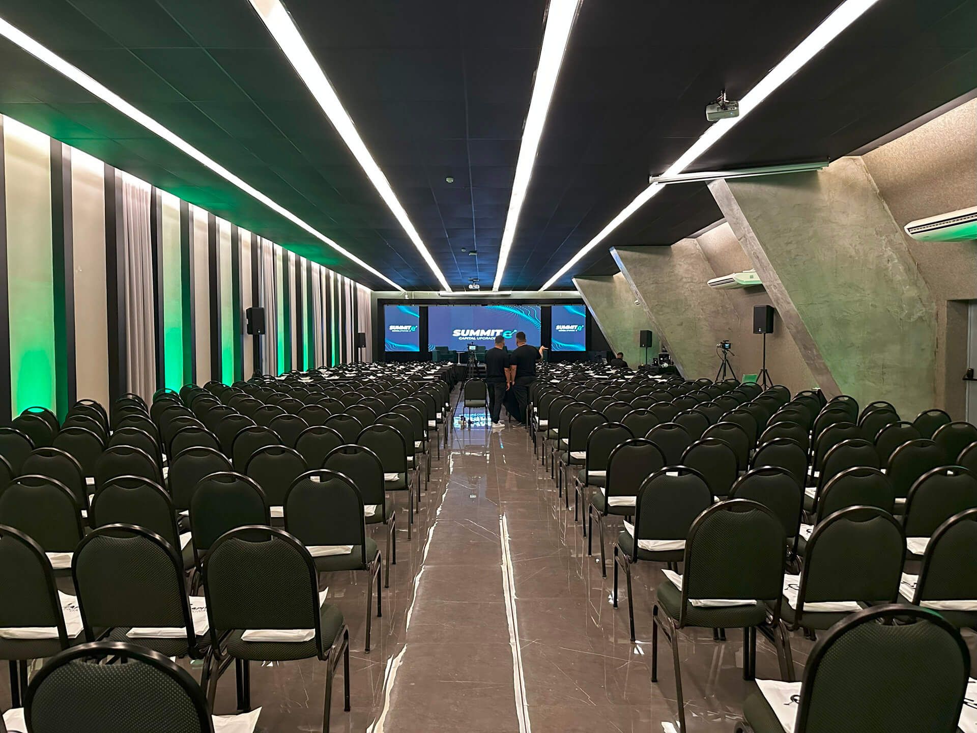 Eventos Rio Poty