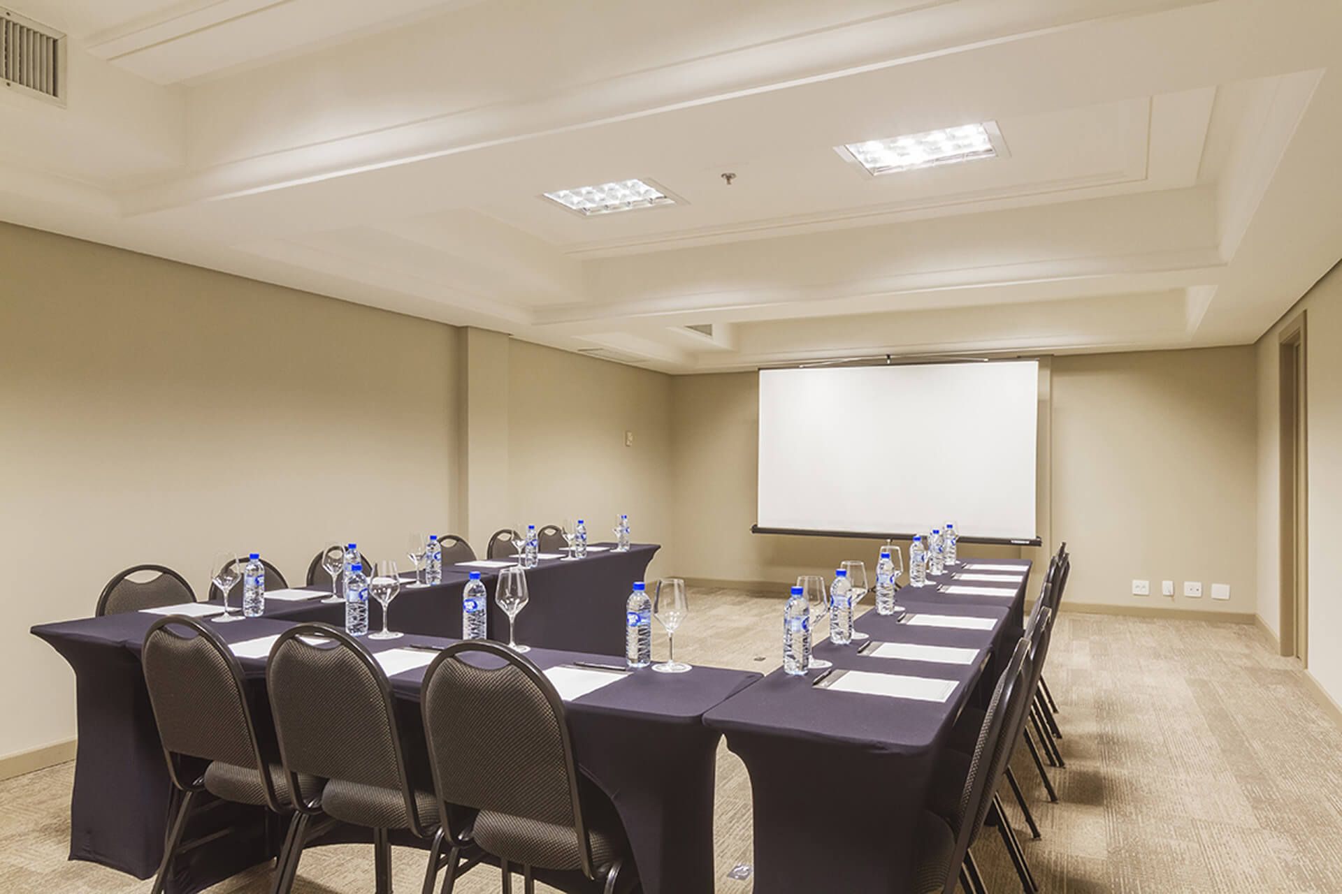 Eventos Blue Tree Premium Florianópolis