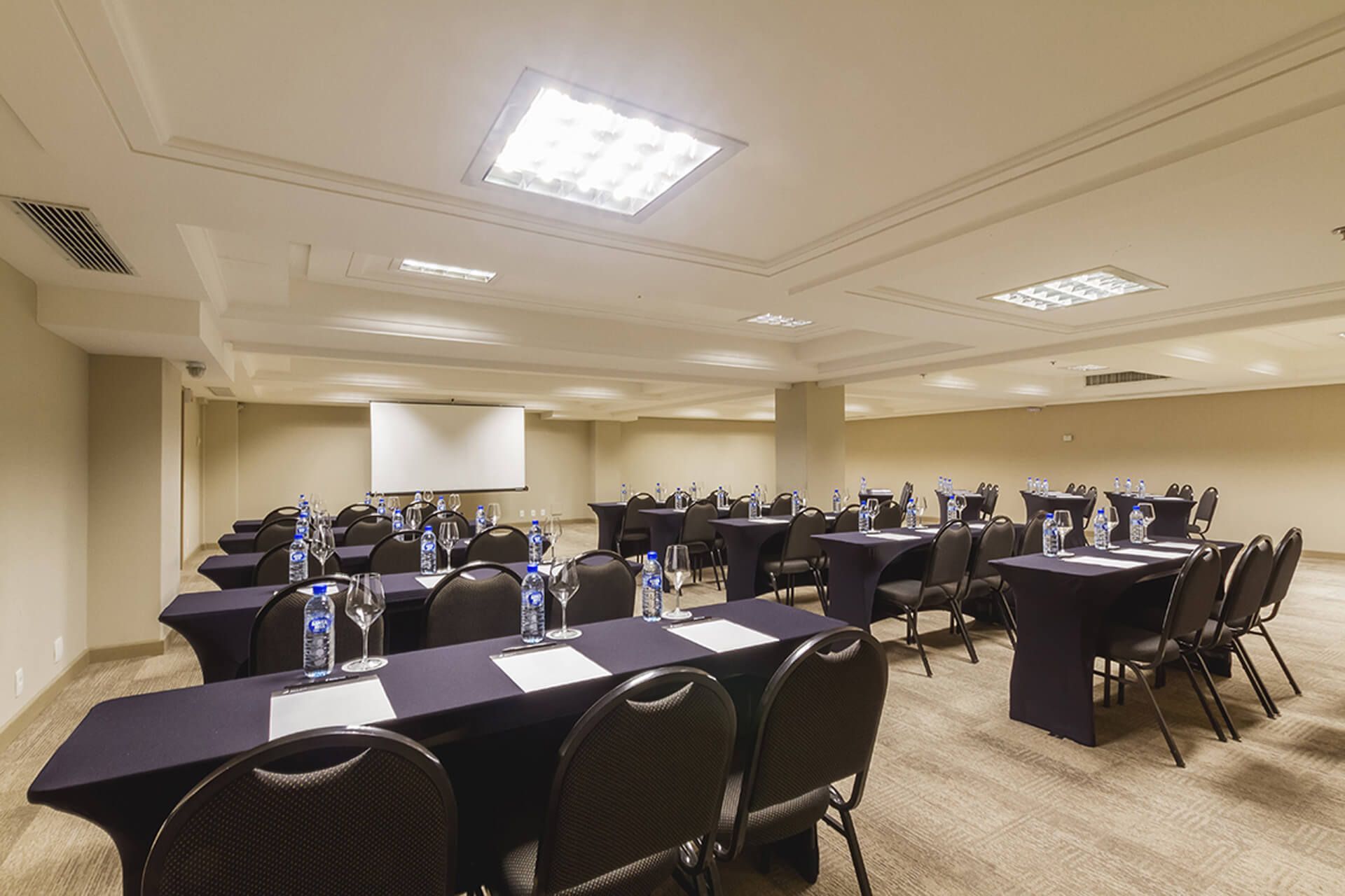 Eventos Blue Tree Premium Florianópolis