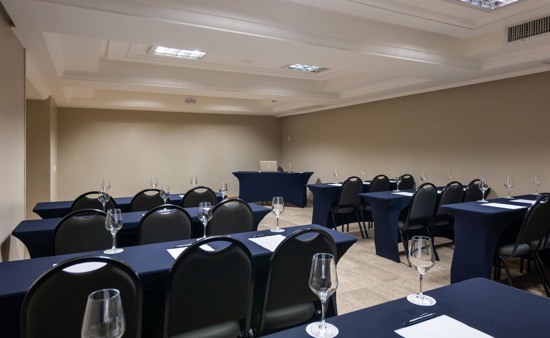 Eventos Blue Tree Premium Florianópolis