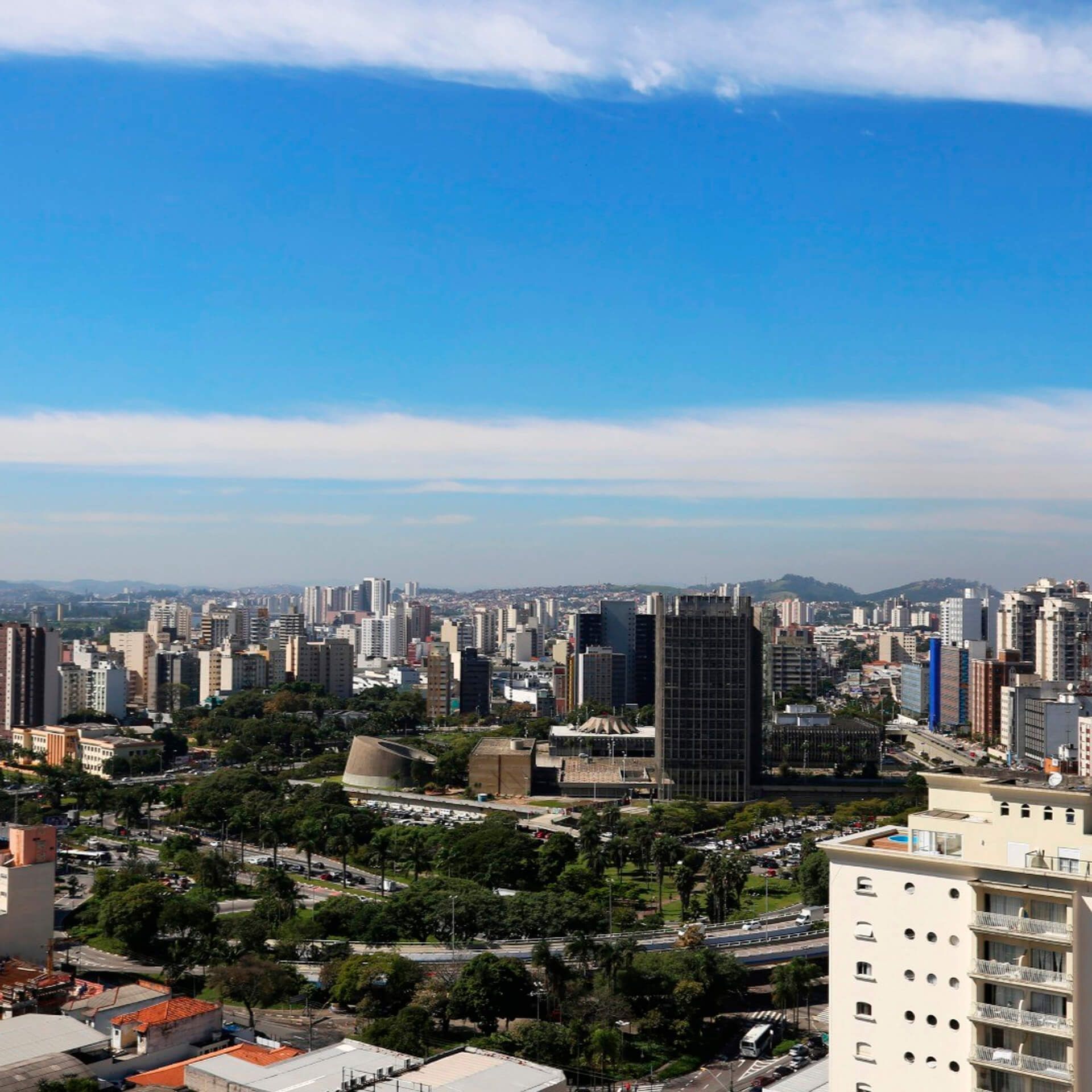 Blue Tree Towers All Suites Santo André