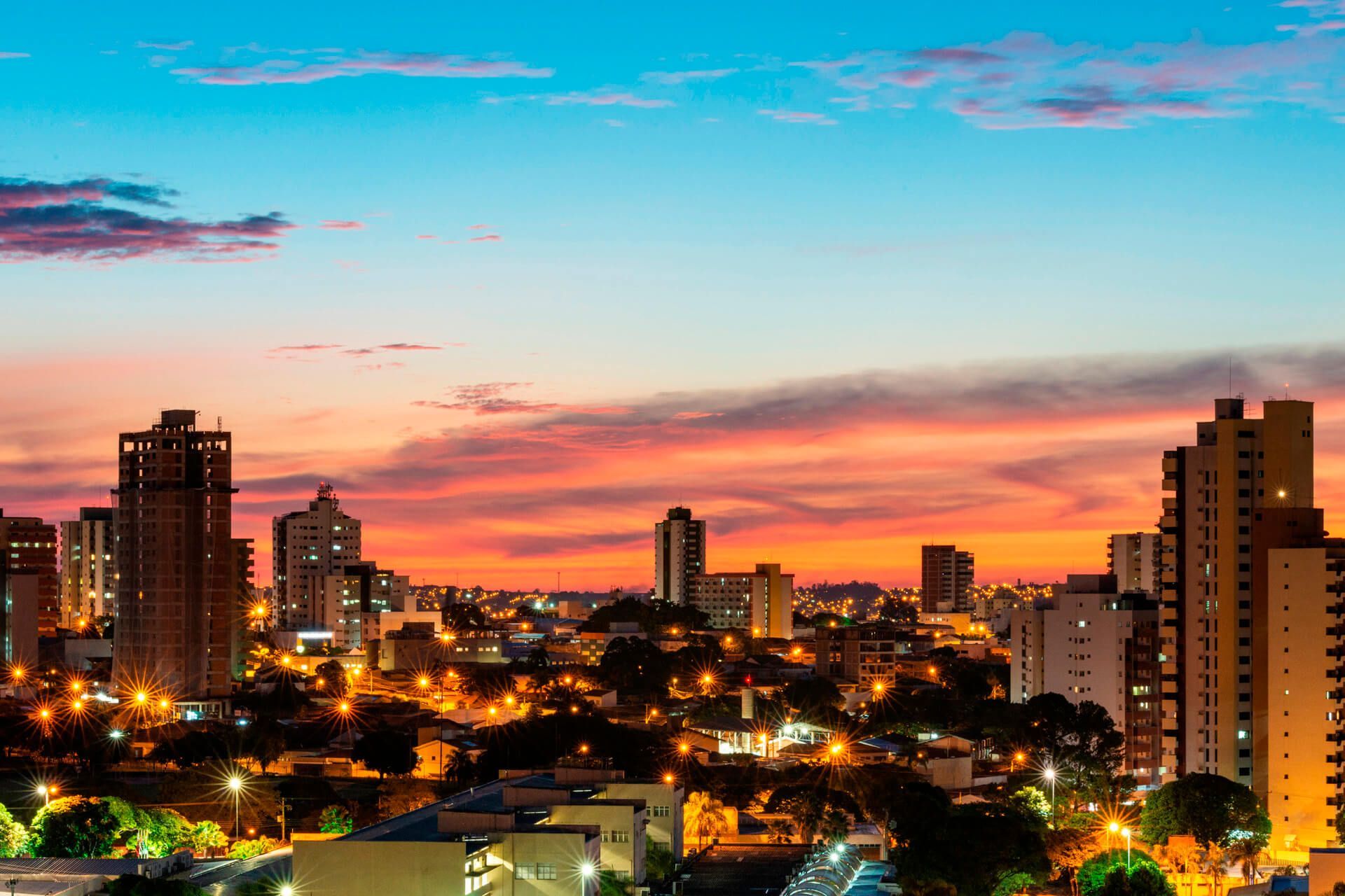 Blue Tree Towers Bauru