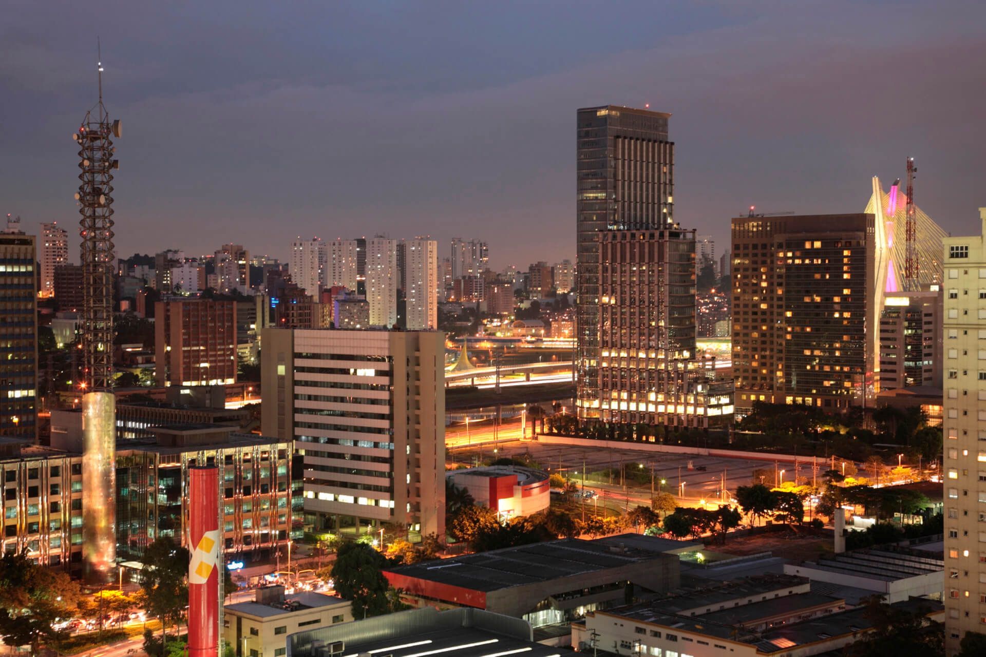 Blue Tree Premium Morumbi