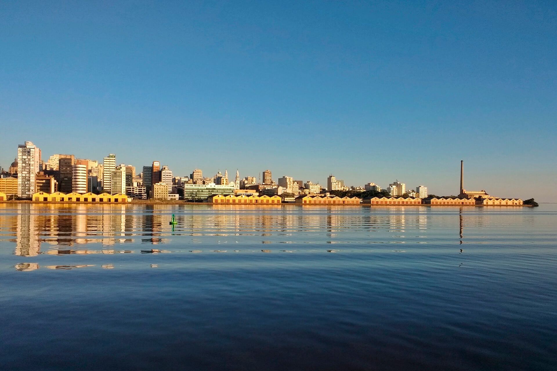 Blue Tree Towers Millenium Porto Alegre