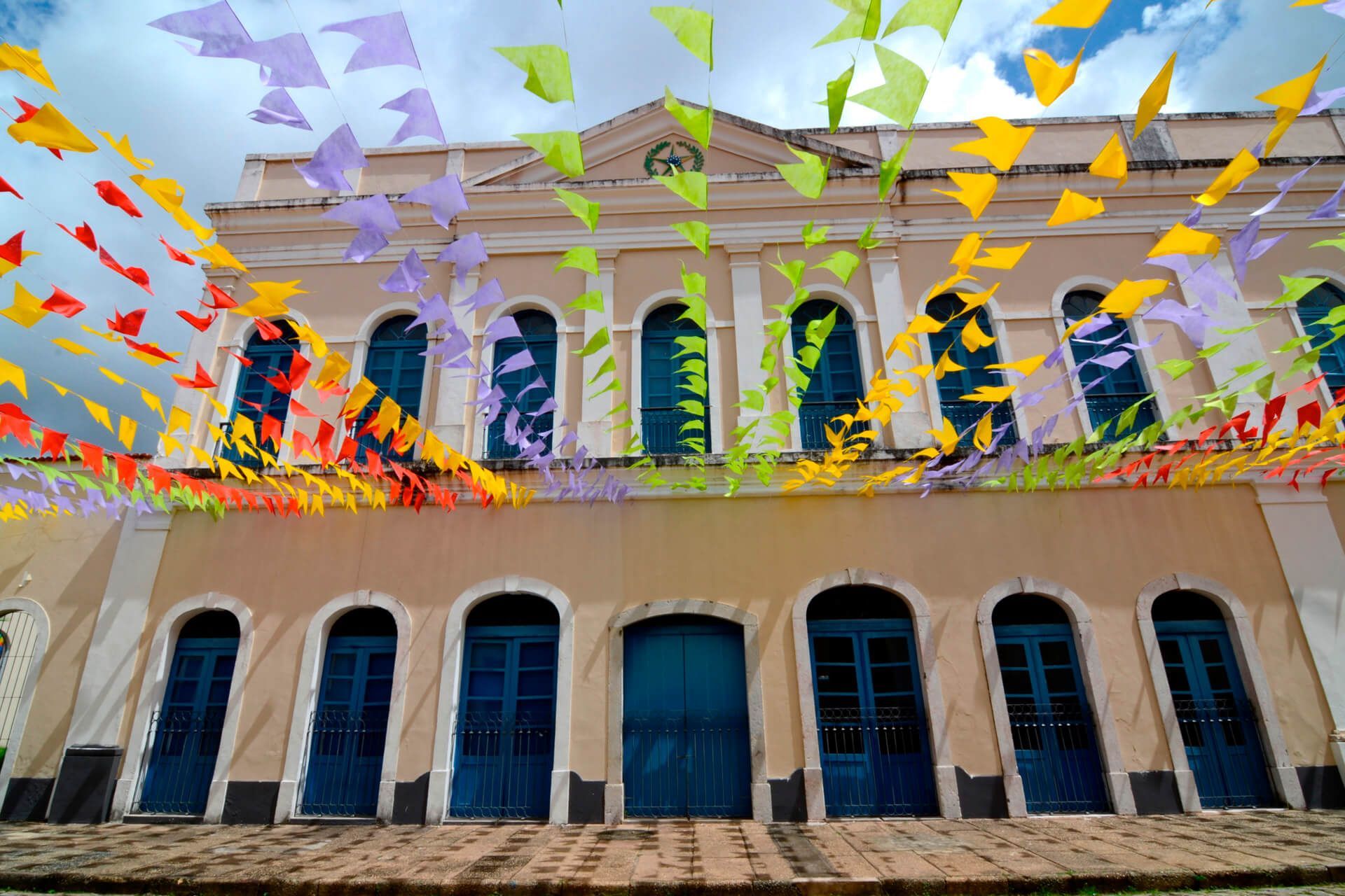 Blue Tree Towers São Luís