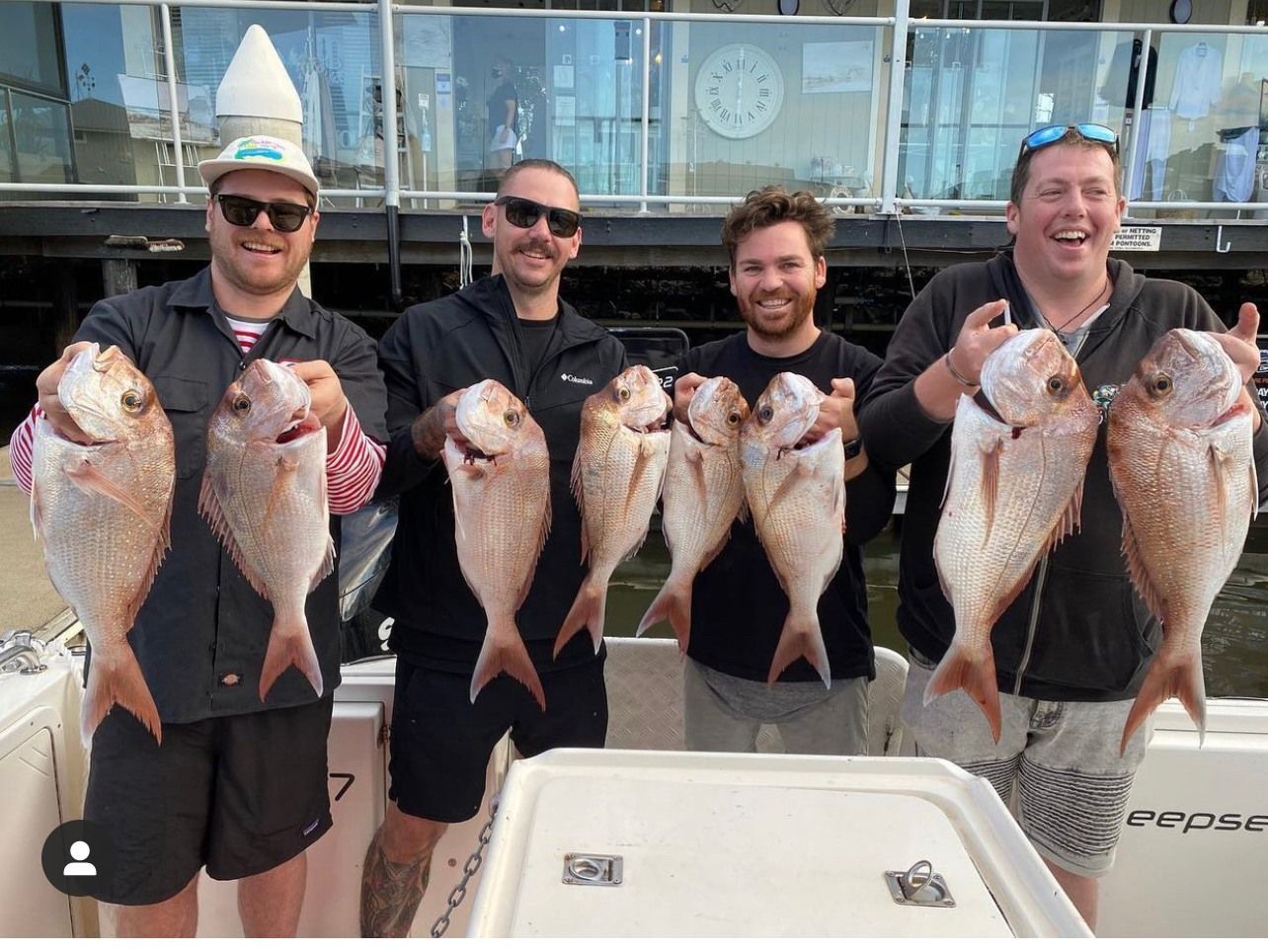 Best Noosa Fishing Spots (Our Top 8