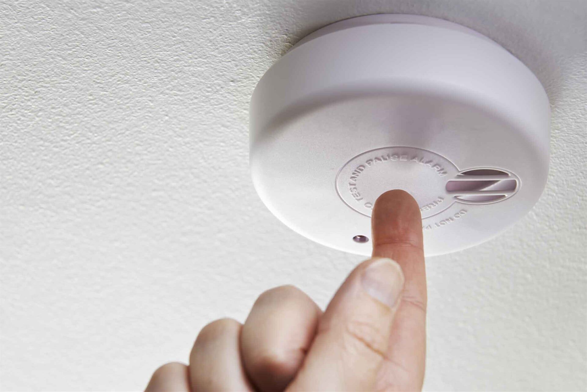 Smoke Alarm — Sawtell Electrical Pty Ltd In Coffs Harbour, NSW