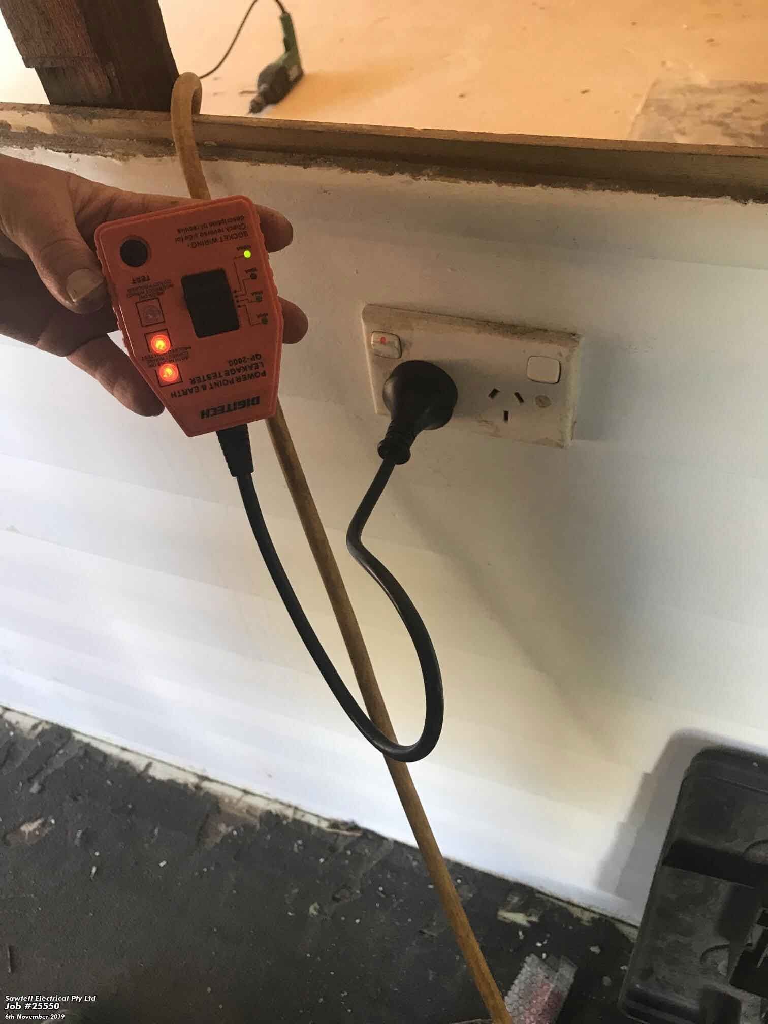 Electric Plug Socket - Electrical In Coffs Harbour, NSW