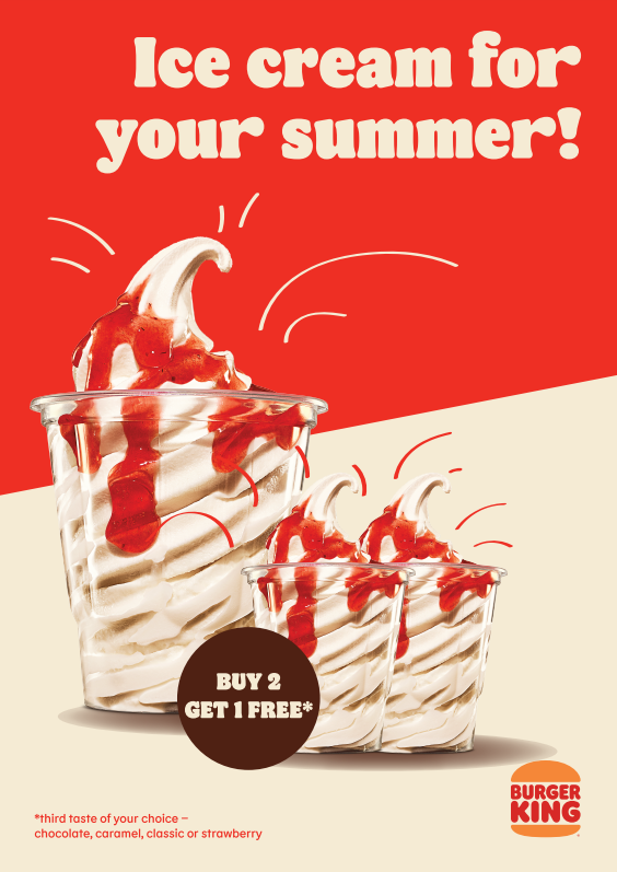 Print and Advertising