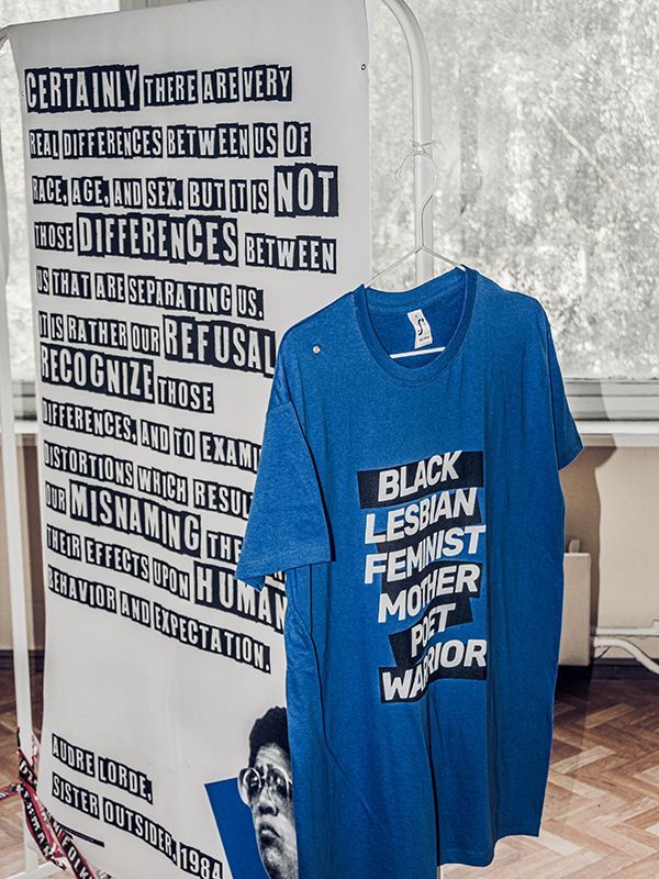 Exhibiton Queer as German Folk