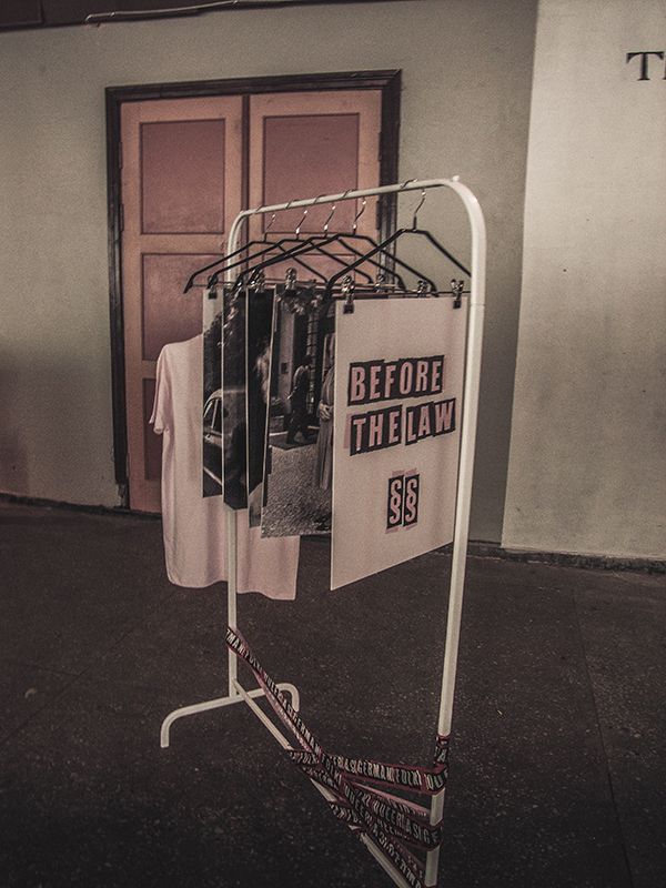 Exhibiton Queer as German Folk