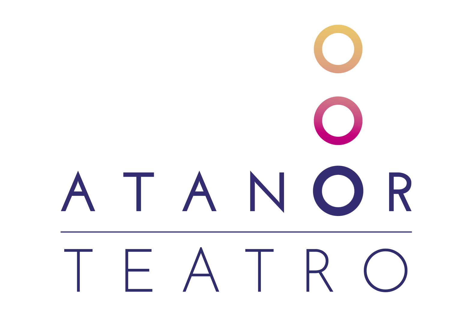 Atanor Teatro