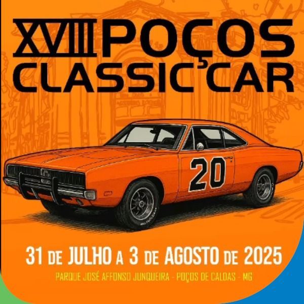Classic car