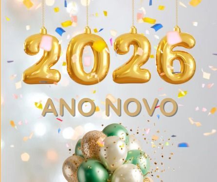 Ano Novo