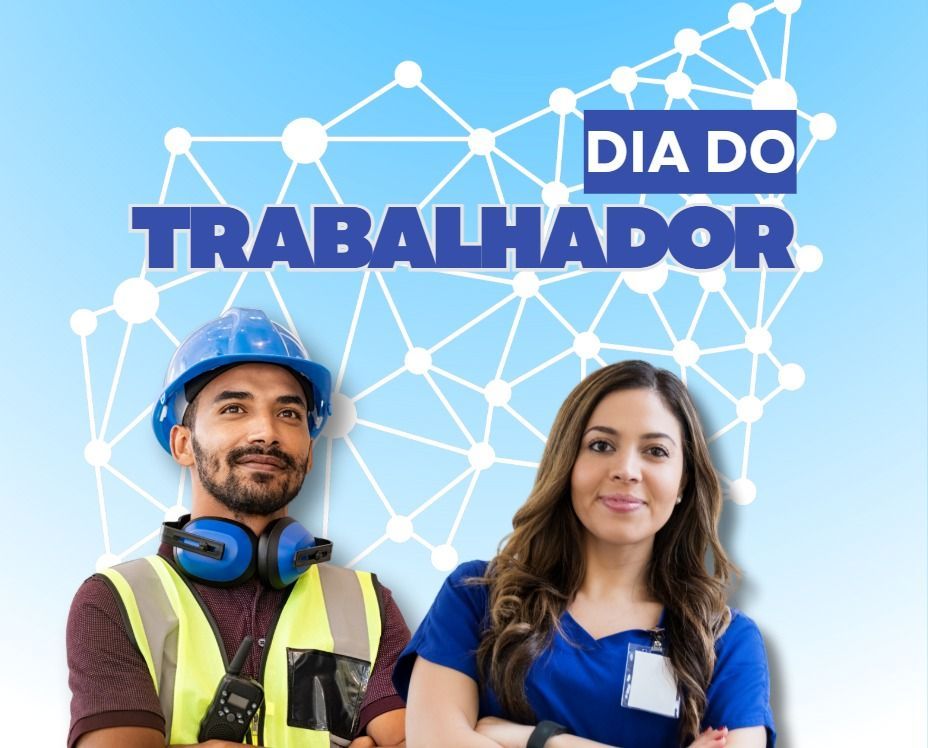 Dia do Trabalhador