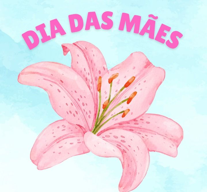 Dia das Mães
