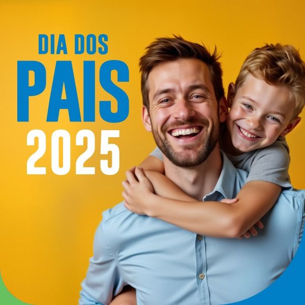 Dia dos Pais + Moto Poços Festival
