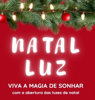 Natal Luz