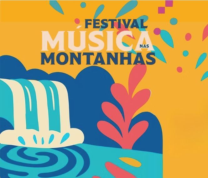 Música nas Montanhas