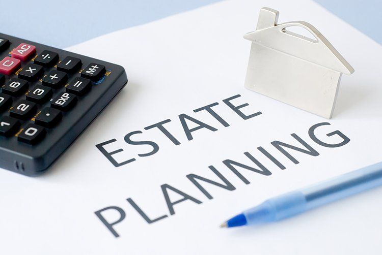 Estate Planning — Colorado Springs, CO — BennCo Advisors Inc