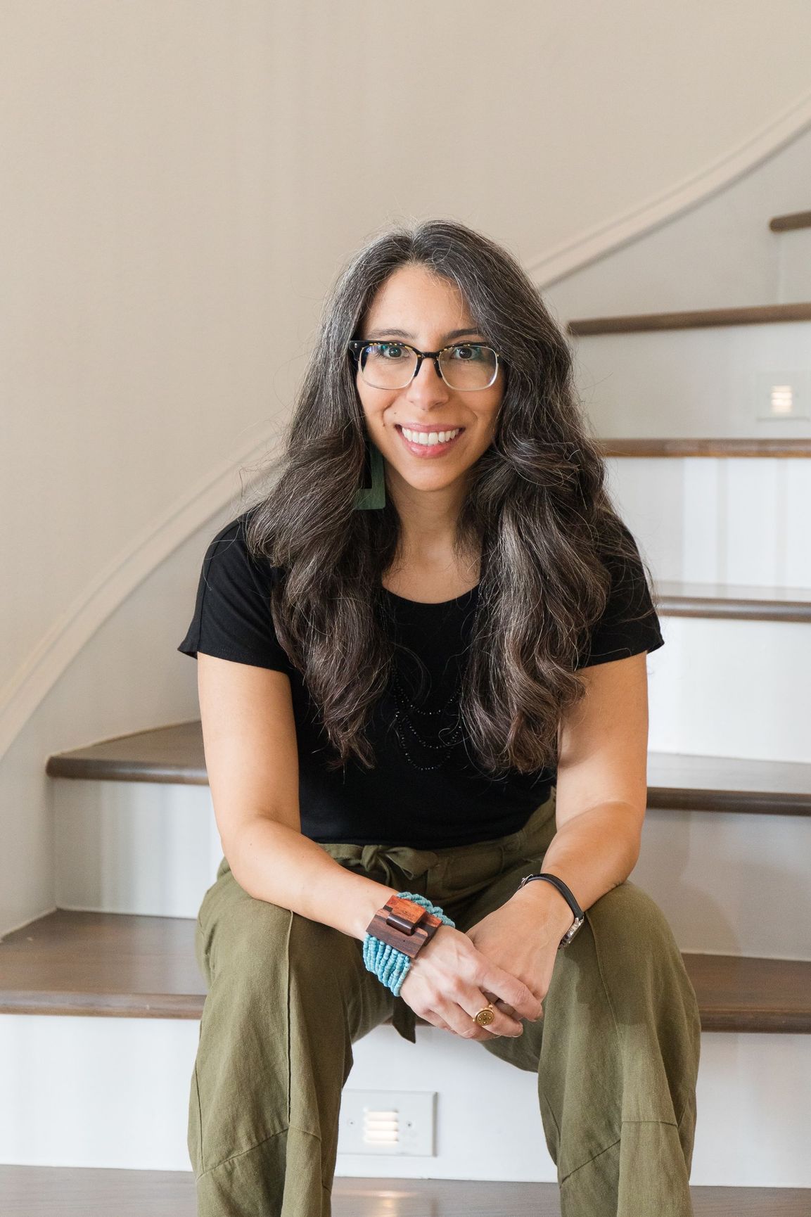 Jessica Pino, Realtor