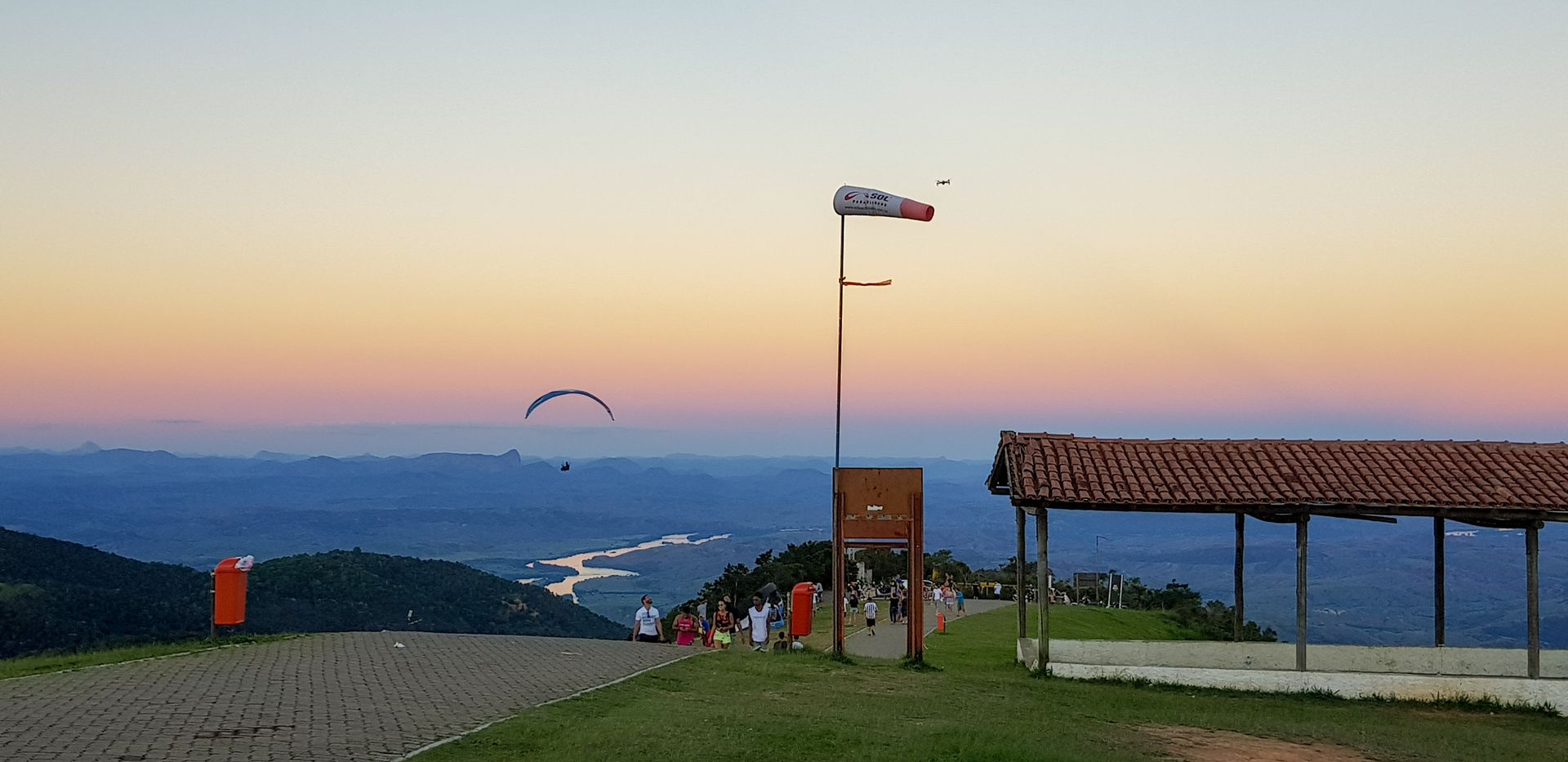 Realminas Hotel e Restaurante - Governador Valadares - MG