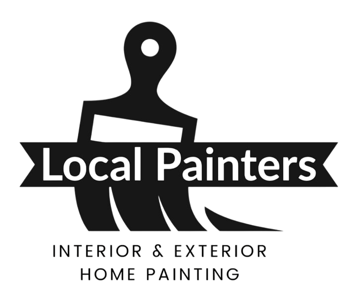 Local Painters Logo