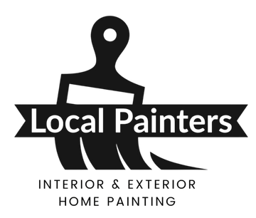 Local Painters Logo