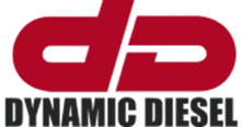Business Logo | Dynamic Diesel