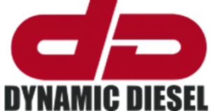 Business Logo | Dynamic Diesel