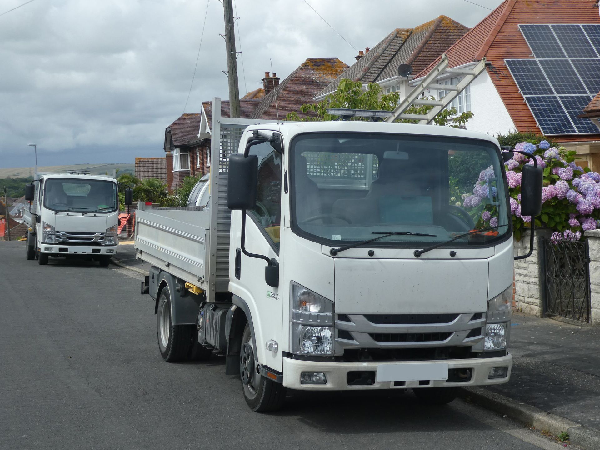 Isuzu Auto Repair - Snohomish, WA | Dynamic Diesel