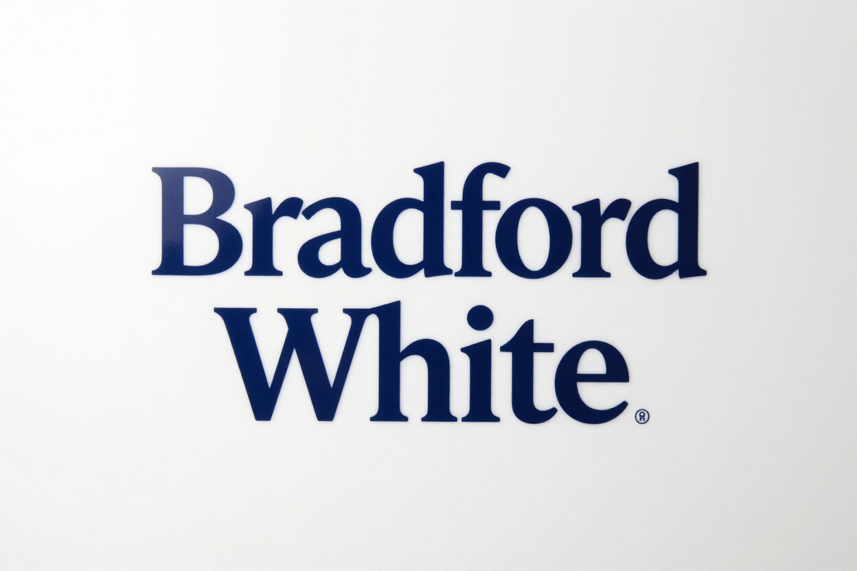 Bradford White