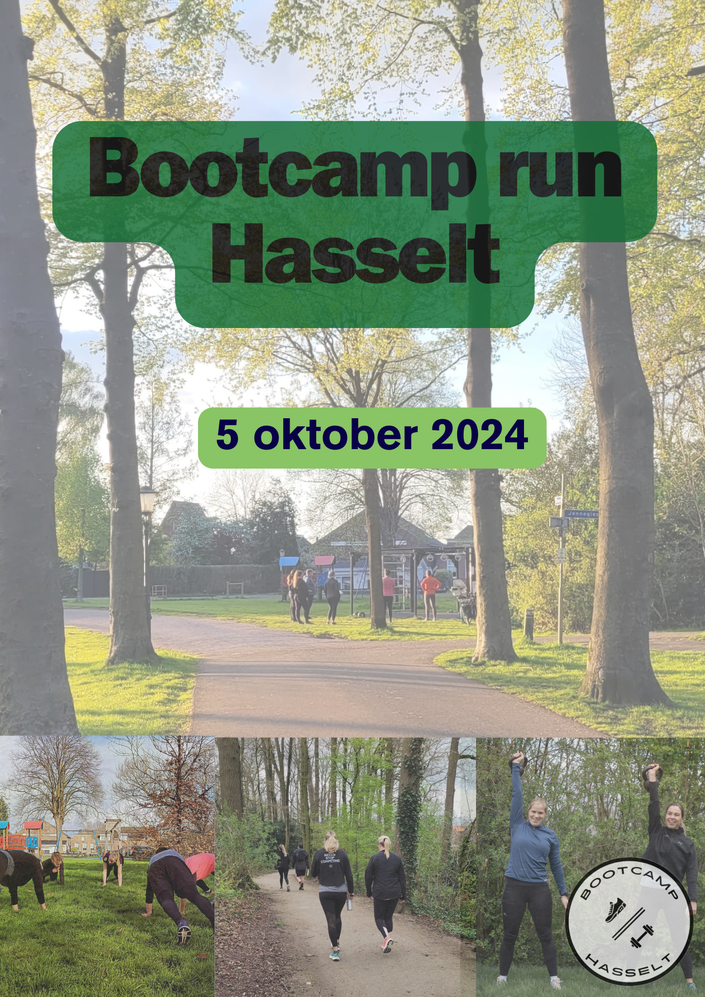 Bootcamprun 2024