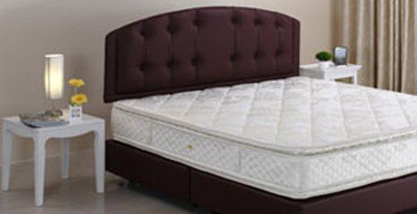 mattress