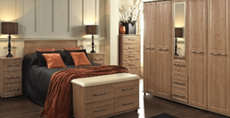bedroom furniture