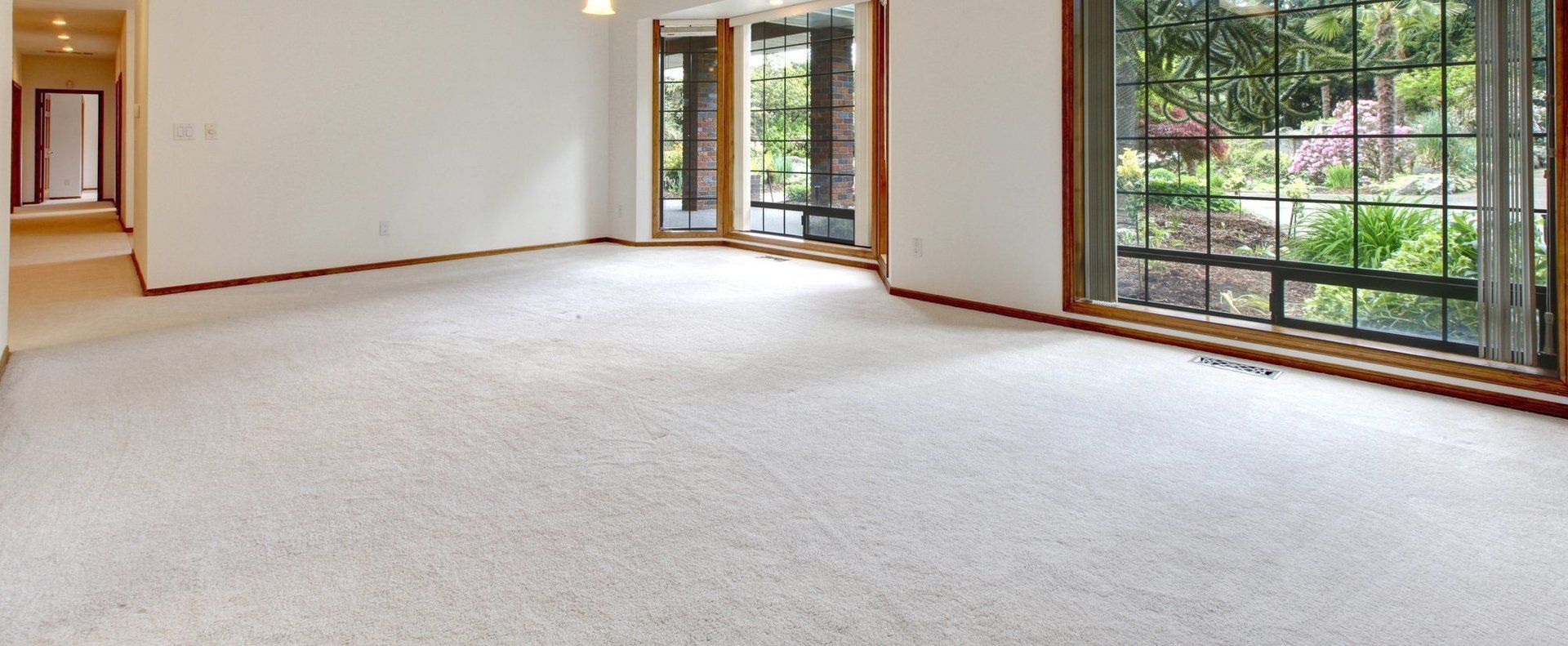 room carpeting