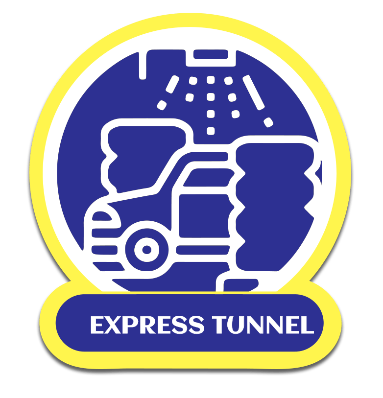 Express Tunnel Car Wash
