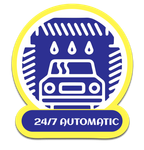 24/7 soft-touch automatic car wash