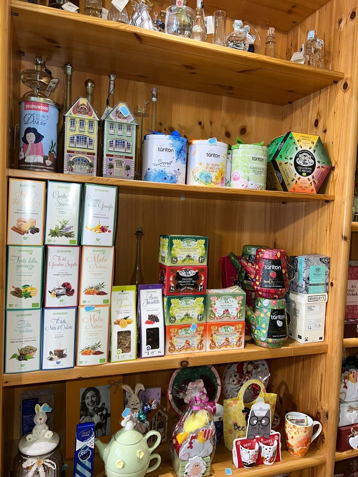 prodotti gastronomici