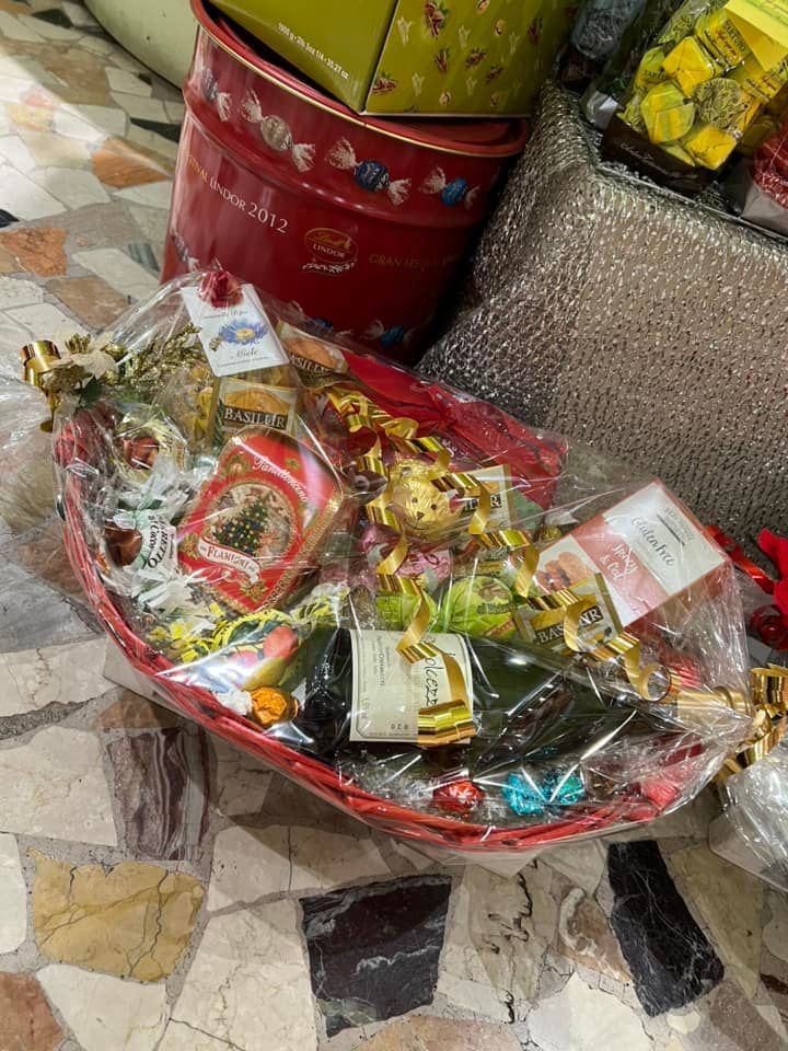 confezioni natalizie